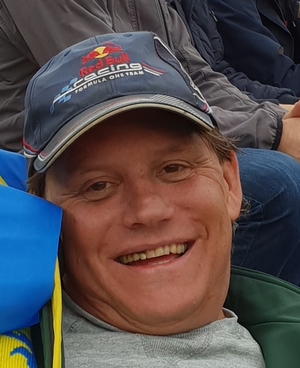 Andreas Nyberg