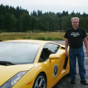 Lennart Johansson