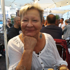 Birthe Eriksson Croon