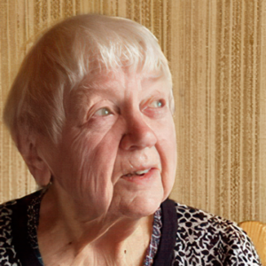 Inga Bergström