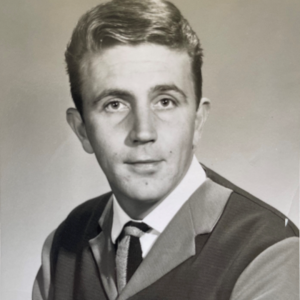 Ingvar Nykvist