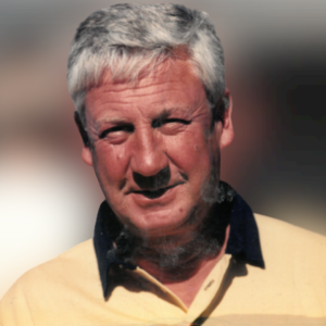 Lars Erik Hallengren