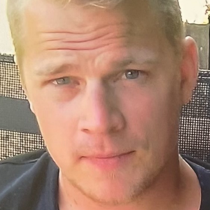 RICKARD Häljfors