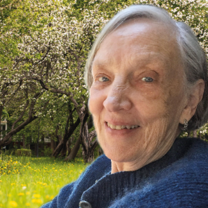 Margareta Lundgren