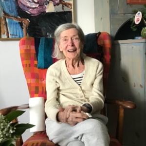 Bellis Rydholm