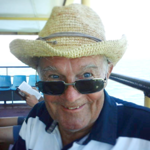 Olof "Olle" Löfgren