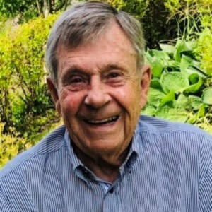 Lars-Åke Andreasson