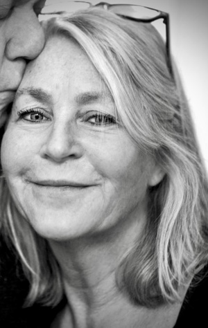 Elisabeth Palmgren