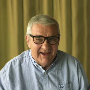 Hans-Eric Nyqvist
