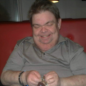 Kenneth "Tjoppe" Jansson