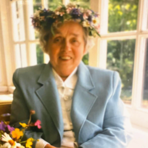 Irma Birkeman