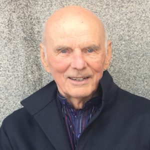 Lennart Hjalmar Hjulström