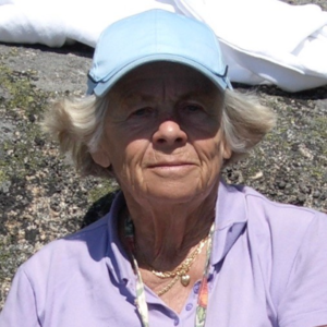 Barbro Pettersson