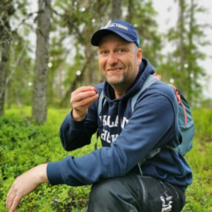 Mattias Söderberg