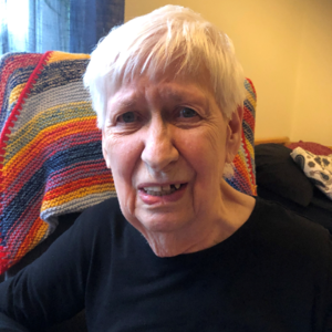 Maj-Britt Björklund
