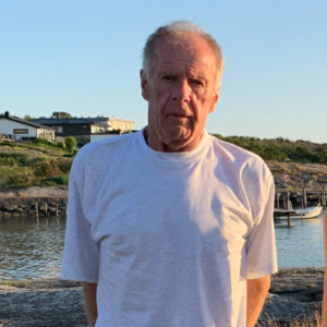Lars-Olof Lasse Eliasson