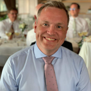 Roger Knutsson
