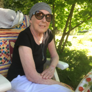 Ingela Mattisson