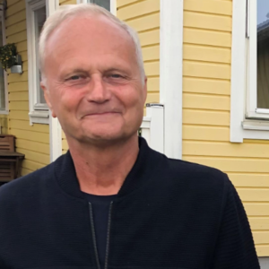 Claes Börjesson