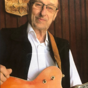 Rolf Engberg