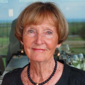 Bodil Lindelöw