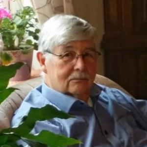 Eddy Borg