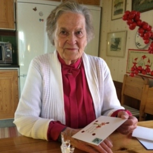 Alva Eriksson
