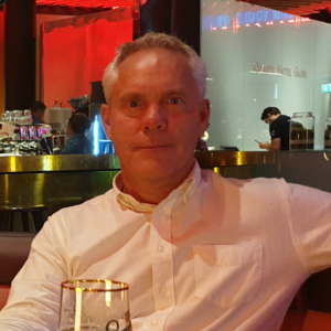 Lennart Lindblad