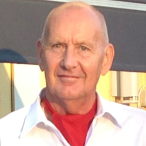 Bernt Godal