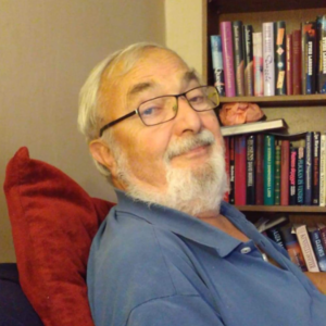 Bengt Åke Bengtsson