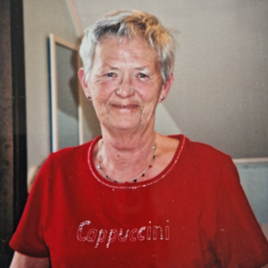Ann-Britt Ahl