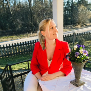 Josefin Hörding