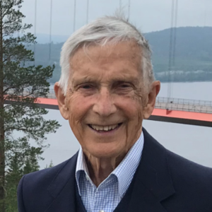 Bertil Erkén