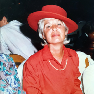 Helena Lucia Magnusson