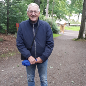 Tore Andersson