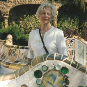 Anna Johansson