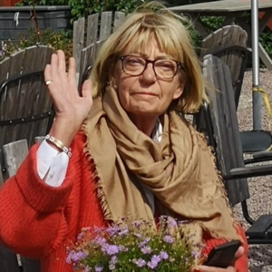 Margareta Sämgård