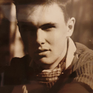 Jan-Åke Johansson