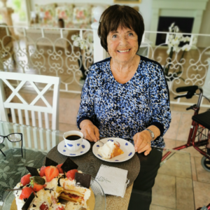 Marianne Fransson
