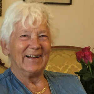 Ulla Johansson