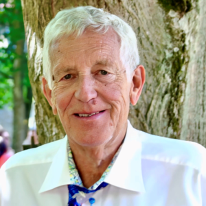Göran Dahlman