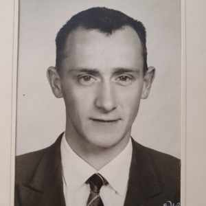 Erik Bengtsson
