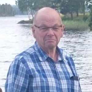 Jan Holmqvist