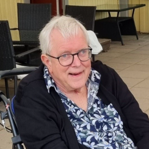 Ulf Berggren