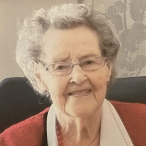 Solveig Lindskog