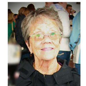 Mona Andersson