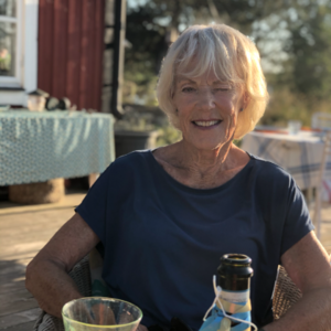 Anna-Karin Sundman