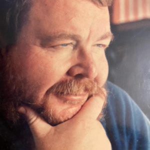 Leif Svanström