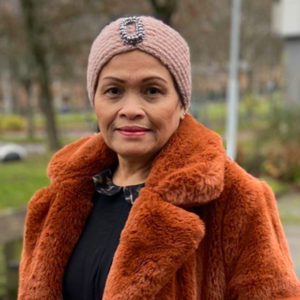 Rita Sundberg