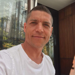 Magnus Holmqvist